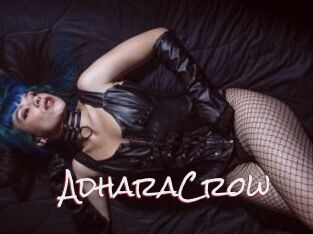 AdharaCrow