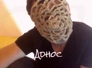 Adhoc