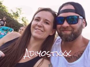 Adiyostxxx