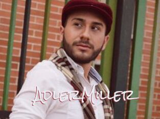 AdlerMiller