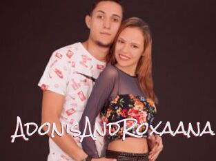 AdonisAndRoxaana