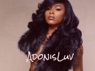 AdonisLuv