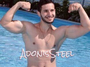AdonisSteel