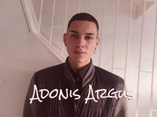 Adonis_Argus