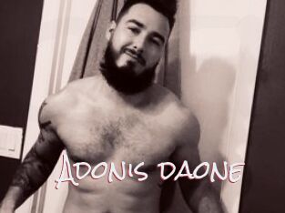 Adonis_daone
