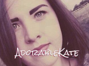 AdorableKate