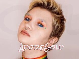 AdoreGold