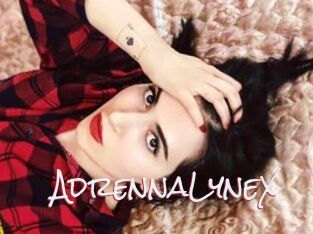 AdrennaLyneX
