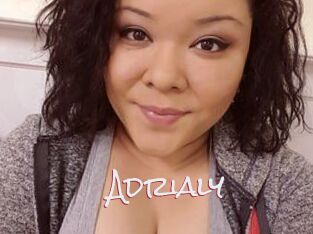 Adrialy