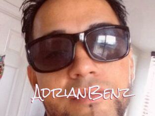 Adrian_Benz