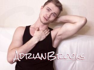AdrianBrooks