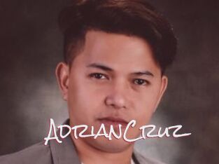 AdrianCruz