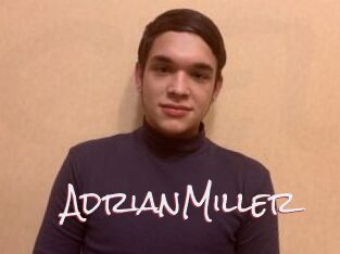 AdrianMiller