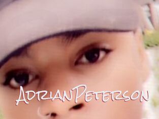 AdrianPeterson
