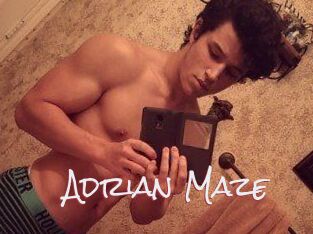 Adrian_Maze