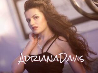AdrianaDavis