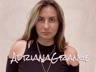 AdrianaGrange