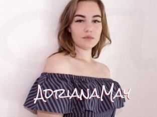 AdrianaMay