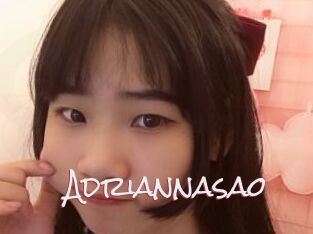 Adriannasao