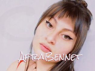 AfraBennet