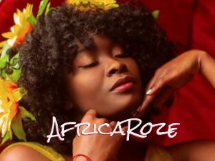 AfricaRoze