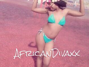 AfricanDivaxx