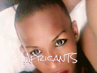 AfricanTS
