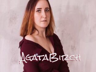 AgataBirch