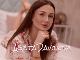 AgataDavidova