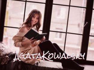 AgataKowalsky
