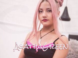 AgathaGreen