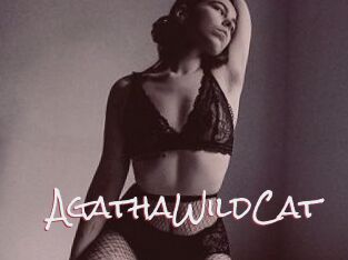 AgathaWildCat