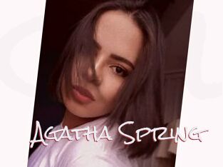 Agatha_Spring