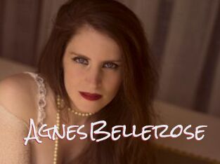 AgnesBellerose