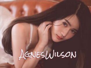 AgnesWilson