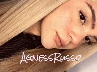 AgnessRusso