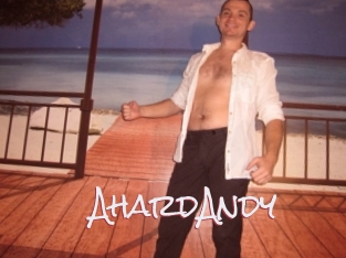 AhardAndy
