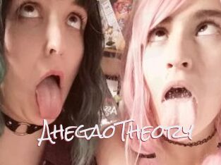 AhegaoTheory