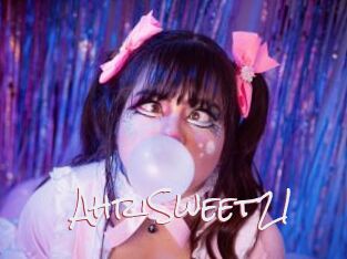 AhriSweet21