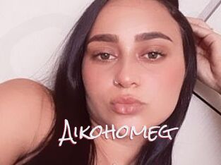 Aikohomeg