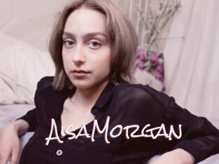 AisaMorgan
