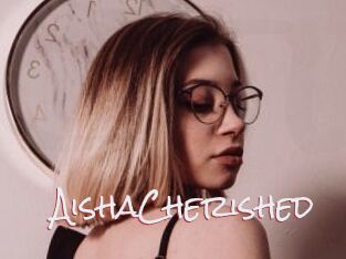 AishaCherished