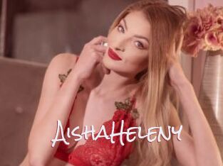 AishaHeleny