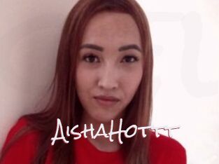 AishaHottt