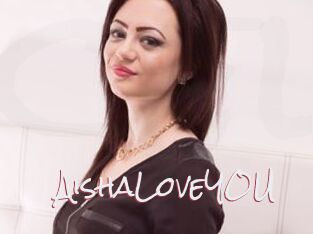 AishaLoveYOU