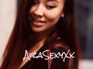 AizaSexyXx