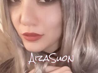 AizaSuon