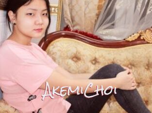 AkemiChoi