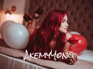AkemyYong