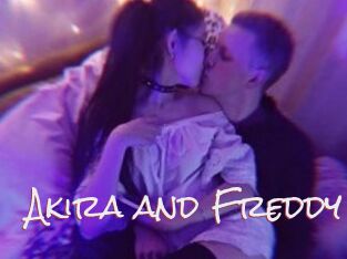 Akira_and_Freddy